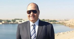 تعيين اللواء سليمان شتا مديراً لأمن البحر الأحمر خلفا للواء محمود أبو عمرة