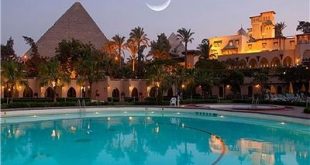 المنشآت الفندقية تساهم بـ 200 ليلة خمس نجوم لصندوق تحيا مصر