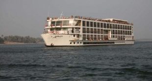 اليوم ..انطلاق أول نيل كروز من قنا لتشجيع السياحة الداخلية للأقصر 1
