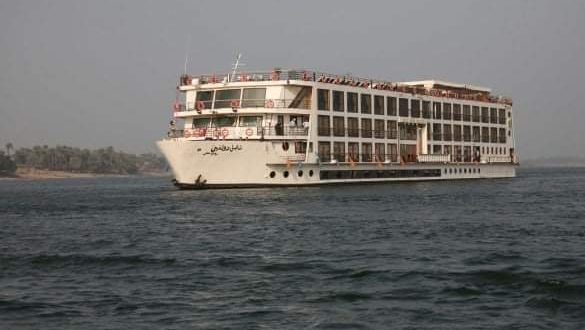 اليوم ..انطلاق أول نيل كروز من قنا لتشجيع السياحة الداخلية للأقصر 1