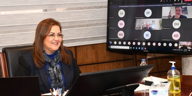 مصر فى المرتبة 93 من 141 دولة في مؤشر التنافسية وتتقدم 46 بالبنية التحتية