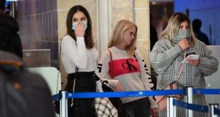 تايلاند تعتقل 89 سائجاً خرقوا القيود المفروضة لمواجهة فيروس كورونا