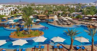 تنشيط جنوب سيناء شتي في مصر خطوة في ظل تراجع معدلات السياحة الدولية