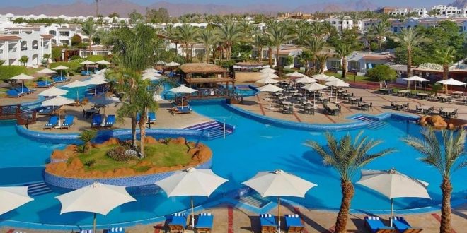 تنشيط جنوب سيناء شتي في مصر خطوة في ظل تراجع معدلات السياحة الدولية