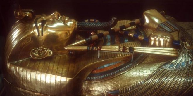 دويتشه فيله تتحدث عن 9 ألغاز تبحث عن تفسير حول مصر وتاريخها الفرعوني