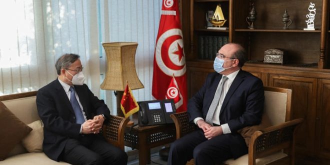 تونس تتجه إلى إيطاليا والصين لزيادة التعاون السياحي والاستثماري