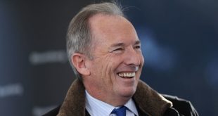 جيمس جورمان الرئيس التنفيذي لشركة مورجان ستانلي الأعلى أجراً فى العالم