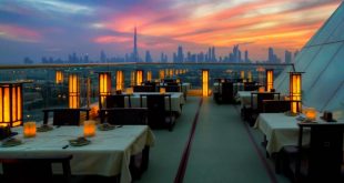 دائرة السياحة تصدر 200 مخالفة لعدم الامتثال للإجراءات الاحترازية فى دبي