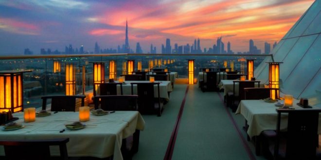 دائرة السياحة تصدر 200 مخالفة لعدم الامتثال للإجراءات الاحترازية فى دبي