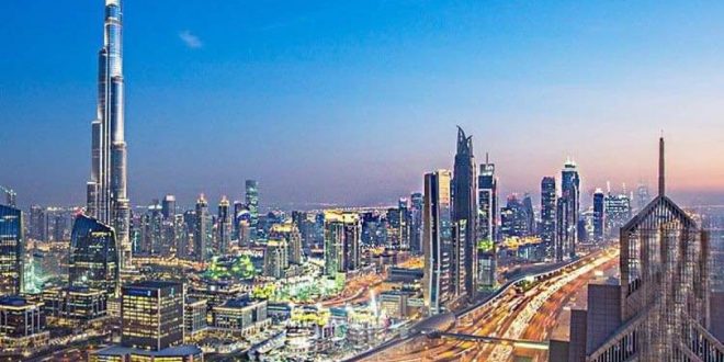 تغرف على جناح مصر المشارك في معرض اكسبو دبي 2020 وكيف يتم تقديمها ؟