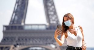 سكان باريس .. بلدنا أحلى بلا طوابير ولا زحمة سياح إنه حقا وقت جيد للاستمتاع