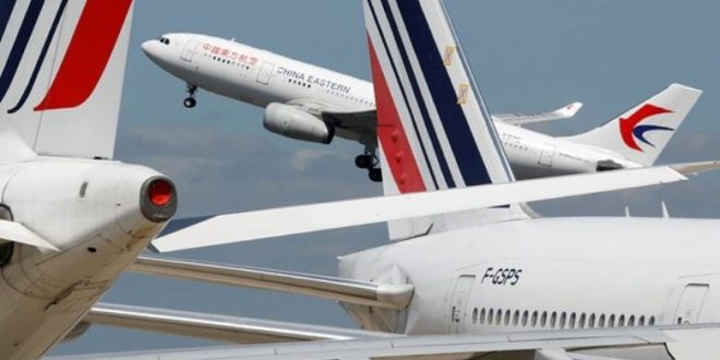 شركات الطيران الأمريكية تمنع مؤيدي ترامب من ركوب الطائرات لمنع الفوضى