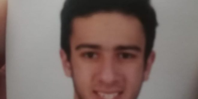 طالب مصري يفوز ببطولة دولية في البلاي ستيشن