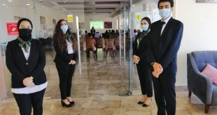 طوارئ القوى العاملة يصرف إعانتين للعاملين بالسياحة بحد أقصى 1575 جنيها