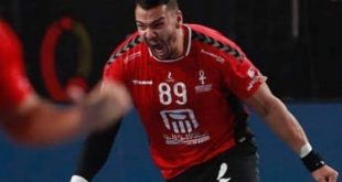 كل واحد كان بيعيط والوضع العام كان حزين كواليس خروج مصر من كأس العالم لليد