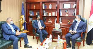 ماريوت العالمية تتوسع فى مصر بفنادق 3 و 4 نجوم وتطور بنية المدن السياحية