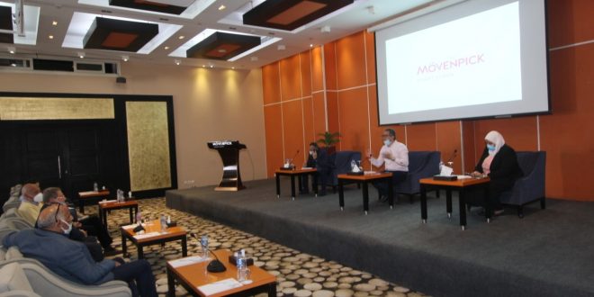 مستثمرو السياحة بأسوان يكشفون مشاكلهم الحقيقية ويسألون العناني عن المبادرة