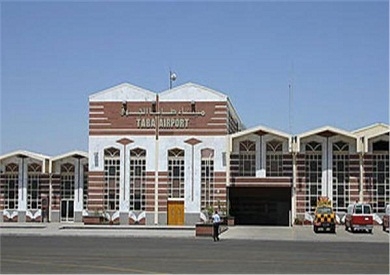 مستثمرو جنوب سيناء يطالبون بتشغيل مطاري طابا وكاترين لتنشيط حركة السياحة