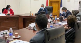 مصر تطلق حملة ترويجية لتنشيط السياحة .. وتبحث الاستفادة من كٱس العالم لليد