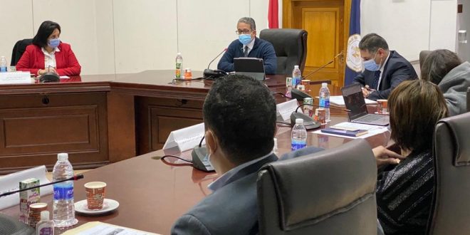 مصر تطلق حملة ترويجية لتنشيط السياحة .. وتبحث الاستفادة من كٱس العالم لليد