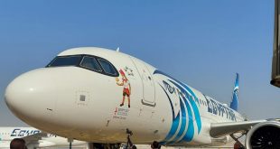 مصرللطيران تمنح 20% تخفيضاً لذوي القدرات الخاصة و10% لمرافقيهم