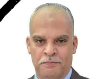 مصر للطيران تطلق إسم المهندس أبوطالب توفيق علي هنجر 7000