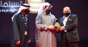 مهرجان العين السينمائي يختتم أعماله بمدينة الإبداع ودعم لصناع الثقافة4