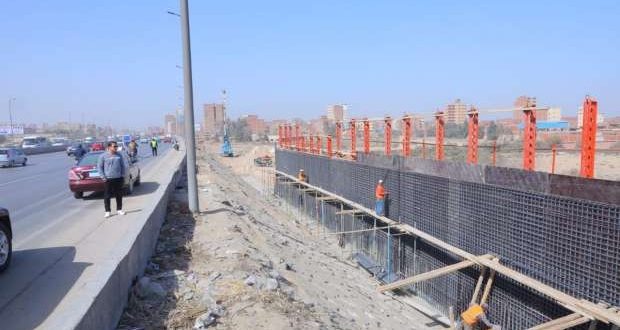 نزع ملكية مئات الوحدات السكنية لتطوير الدائري .. ما هي مستندات التعويض؟