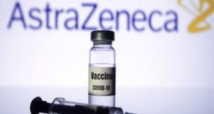 وصول أولى دفعات لقاح  أسترازينيكا - أوكسفورد .. غدًا