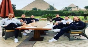 وكيل لجنة السياحة بالنواب .. بطولة العالم لليد فرصة تاريخية للترويج للسياحة