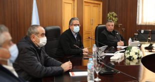 المستثمرون يسألون وزير السياحة : ليه 4 فنادق شغالة و68 مغلقة بمرسى علم؟