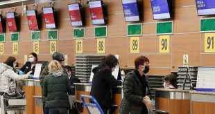 تاس: الروس يتوقعون فتحاً كاملاً للحدود.. ومصر ضمن الوجهات الأكثر شعبية