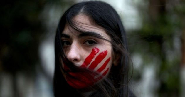 كورونا والإغلاق يزيد من حالات العنف ضد المرأة و الأسري بلبنان