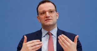 الصحة الألمانية: لا مفر من إغلاق الحدود لوقف تمدد سلالات كورونا الجديدة