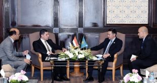 60 شركة من كازاخستان تشارك فى منتدى أعمال شرم الشيخ وضوابط جديدة للإقامة