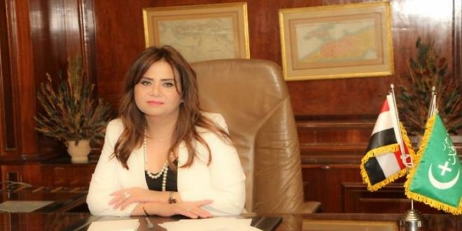 نائبة بالشيوخ تتقدم بإقتراح برغبة لمنح العاملين بالسياحة لقاح كورونا