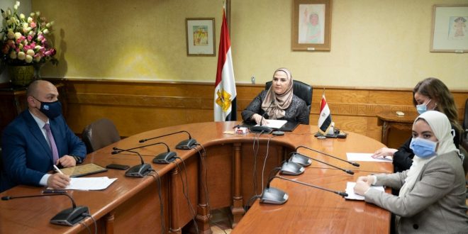 دور التكنولوجيا الرقمية في التنمية الاجتماعية محور الدورة 59 للأمم المتحدة