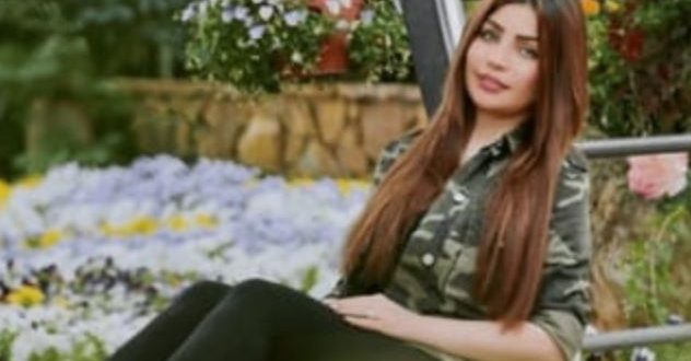 تفاصيل مثيرة فى مصرع عارضة الأزياء اللبنانية زينة كنجو خنقا على يد زوجها