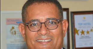 ارتفاع معدلات وصول رحلات الطيران الألمانى لمطار مرسى علم إلى 18 رحلة