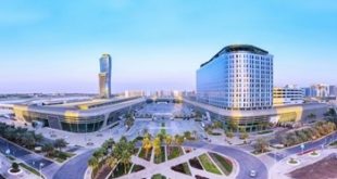 مقر أبوظبي للمعارض