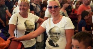 "السياحة" تتحدث عن وصول 400 ألف سائح روسي لشرم الشيخ والغردقة شهرياً