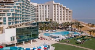 إشغالات الفنادق في البحر الميت ترتفع إلى 60% وتتخطى 40% بمنتجعات العقبة