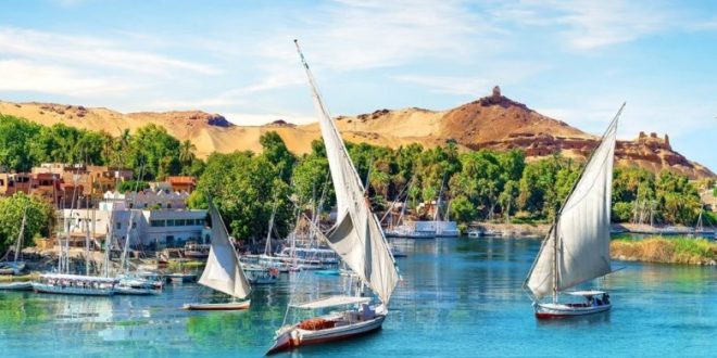 الانتهاء من تنفيذ 855 مشروعاً تنموياً في أسوان بتكلفة 7.2 مليار جنيه