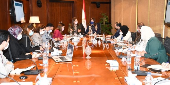 أصلك الطيب مبادرة جديدة للهجرة والتخطيط لإشراك مصريي الخارج بحياة كريمة1