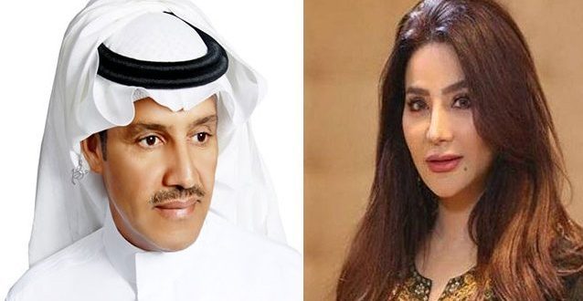 أغرب دعوة زفاف في السعودية.. العريس فحل والعروس منقية ولجين عمر تقدم الحفل