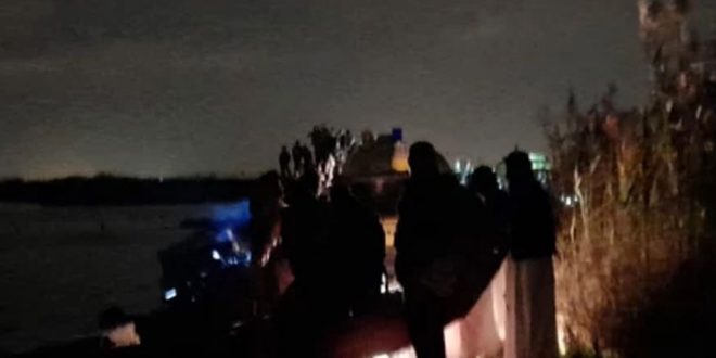 إخلاء سبيل مالك المركب الغارق بمنطقة الملاحات لعدم وجود شبهة جنائية