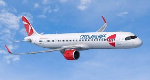 إفلاس أكبر شركة طيران في التشيك .. ومحكمة براغ تتسلم طلب الإشهار