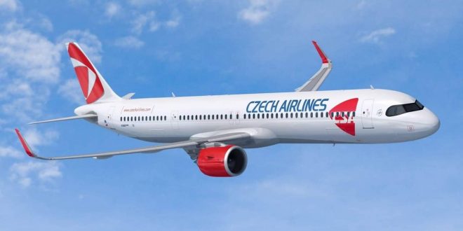 إفلاس أكبر شركة طيران في التشيك .. ومحكمة براغ تتسلم طلب الإشهار