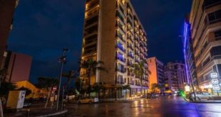 الأشقر..كورونا​ قضى على ما تبقى من ​قطاع الفنادق​ ولا نعول على هذه الحركة