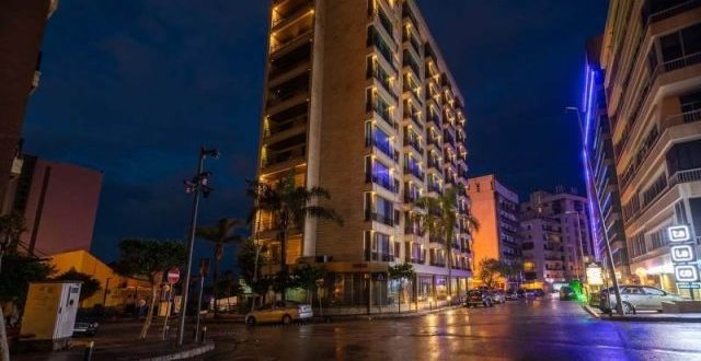 الأشقر..كورونا​ قضى على ما تبقى من ​قطاع الفنادق​ ولا نعول على هذه الحركة